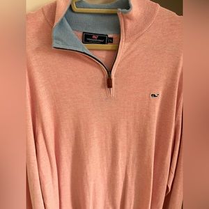 Vineyard Vines Sweater Size XL